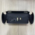 thumbnail image 1 of Funda protectora de silicona, cómoda funda de piel antiarañazos a prueba de golpes y de mano, suave para reproductor remoto, 1 of 8