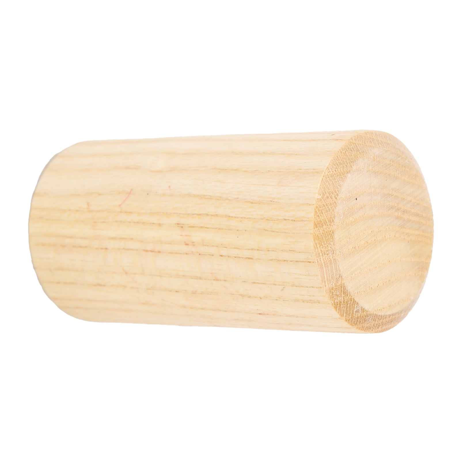 Ccdes Sand Hammer Musical Instrument Orff Wooden Natural Rhythm