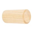 thumbnail image 2 of Wooden Natural Maracas, Sand Hammer Musical Instrument Portable Lightweight  For Gifts For Children Kids For Music Learning, 2 of 8