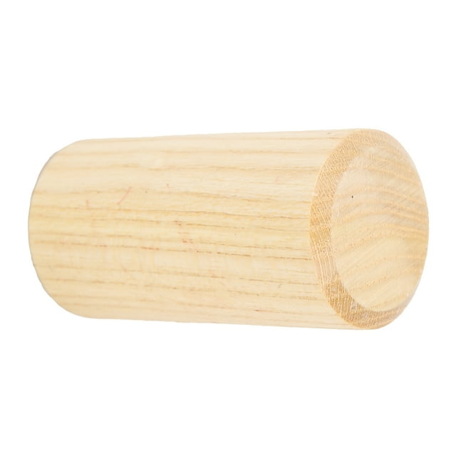 Jouet Instrument de Musique, Marteau à Sable Instrument de Musique Marteau à Sable Instrument de Percussion en Bois Maracas Naturel Méticuleusement Conçu