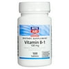 Rite Aid Vitamin B1 (Thiamine), 100mg - 100 ct