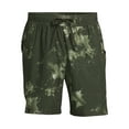 thumbnail image 5 of Athletic Works Men's Woven Rip Stop Shorts, 7" Inseam, Sizes S-XXXL, 5 of 5
