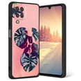 thumbnail image 1 of Compatible with Samsung Galaxy A42 Phone Case, monstera-plants3 Case Silicone Protective for Teen Girl Boy Case for Samsung Galaxy A42, 1 of 1