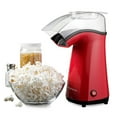 thumbnail image 4 of Nostalgia APH200 16 Cup Red Hot Air Electric Popcorn Popper, 4 of 5