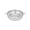 As picture, variant on Uuiauoio Colander , Stainless Steel Micro-Perforated Colanders Strainers for Draining Rinsing Washing, Ideal for Pasta Vegetables Fruits, Heavy Duty & Dishwasher Safe