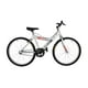 thumbnail image 1 of Bicicleta de Montaña Monk Starbike R26 plata, 1 of 5