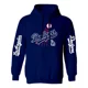 thumbnail image 1 of Sudadera Mod Mlb Los Angeles Dodgers Estampado En Vinil, 1 of 4
