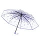 thumbnail image 2 of Transparent Clear Umbrella Umbrella PP, 2 of 6