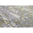 thumbnail image 3 of Alora Decor Noble 10' x 14' Brown/Beige/Gray/Rust/Blue Hand Knot Area Rug, 3 of 6