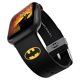 thumbnail image 2 of DC Comics - Banda de reloj inteligente Batman Icon - Licencia oficial, compatible con todos los tamaños y series de Apple Watch (reloj no incluido), 2 of 2
