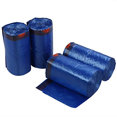 5 Gallon Garbage Bags
