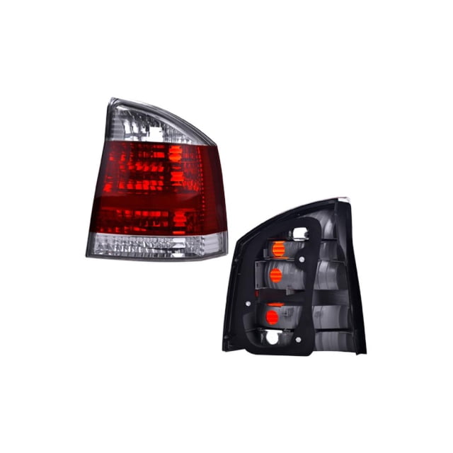 Calavera DEPO Chevrolet Vectra 2004 - 2007 Pasajero