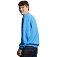 thumbnail image 2 of Russell Athletic 698HBM Unisex Dri-Power Crewneck Sweatshirt, 2 of 3