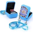 thumbnail image 1 of Silicone Case For Bitzees Interactive Digital Pet Toy,protective Skin Sleeve With Lanyard For Bitzee Virtual Electronic Pets Accessories, 1 of 5