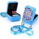 thumbnail image 1 of Silicone Case For Bitzees Interactive Digital Pet Toy,protective Skin Sleeve With Lanyard For Bitzee Virtual Electronic Pets Accessories, 1 of 5