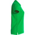 thumbnail image 2 of Clique Polo Uni pour Femmes, 2 of 4