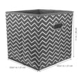 thumbnail image 2 of BESTYASH Caja De Almacenamiento Plegable De Tela Para Ropa Con Gran Capacidad, 2 of 6