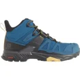 thumbnail image 5 of Salomon X Ultra 4 Mid Gore-Tex® Hiking Boots - Waterproof (For Men) Size 8, 5 of 6