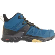 Salomon X Ultra 4 Mid Gore-Tex® Hiking Boots - Waterproof (For Men) Size 12.5