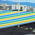 thumbnail image 4 of LJNYFDC Lawn Beach Shade Cover Breathable UV Block Shade Canopy Easy Installation Swimming Pool Garden Protection Awning, 4 of 6
