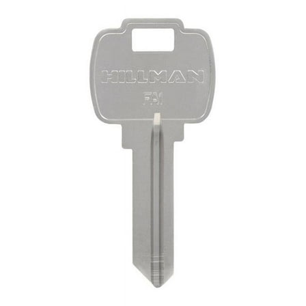Hillman  House & Office Universal Key Blank, No.FA-1 - Pack of 10