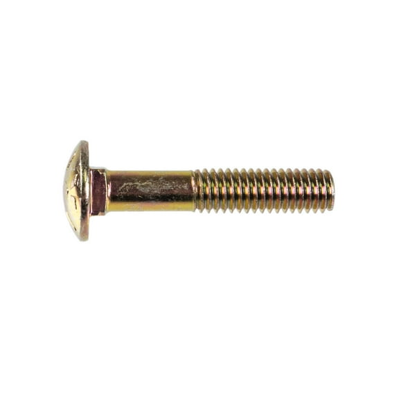 OEM 3/8-16 Square Neck Bolt Husqvarna Craftsman LTH 152 1842 2038 GTH 200 250