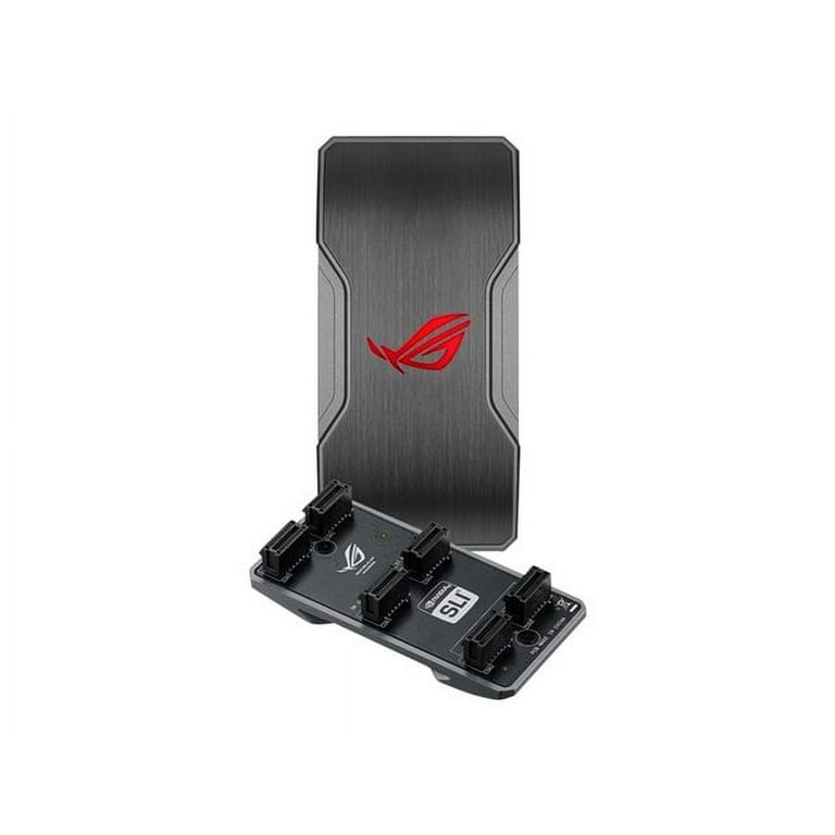 Asus ROG Enthusiast 3 Way SLI Bridge ROG Enthusiast 3Way SLI Bridge