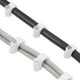 thumbnail image 4 of Clips para Cables de 8mm, Abrazaderas de Clavo para Cables, Organizador de Cables, 100pcs, 4 of 4