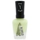thumbnail image 3 of Sally Hansen, Miracle Gel Nail Polish Shade 055 El empaque puede variar, Lemonchillo (Neon), 3 of 3