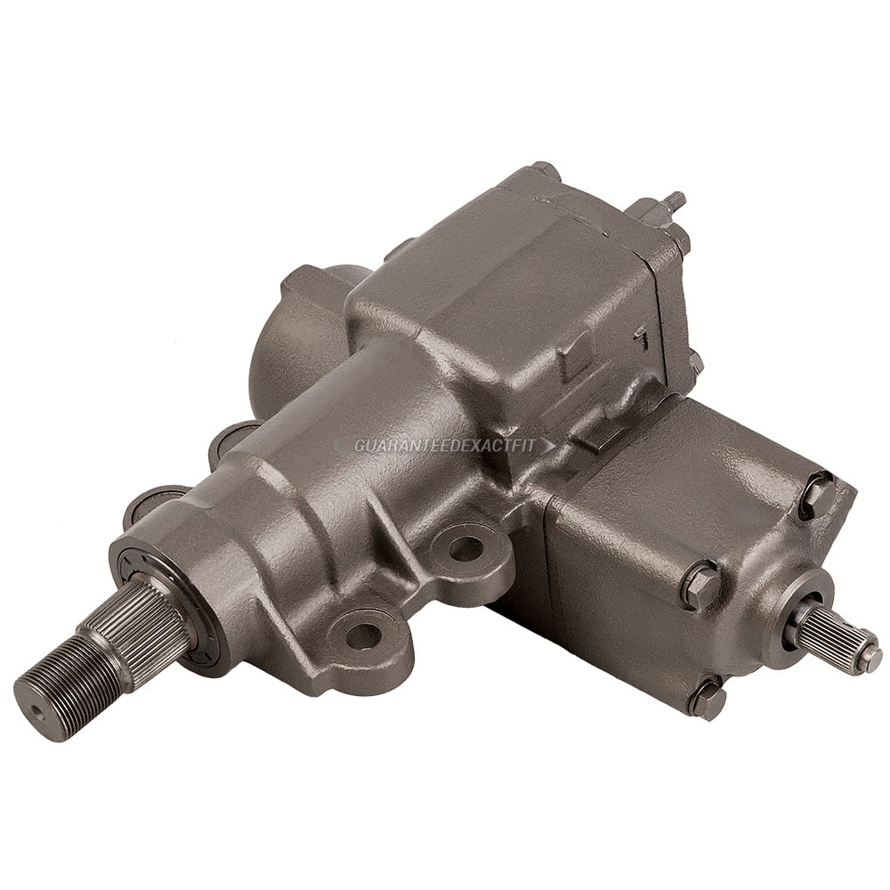 Reman Power Steering Gearbox For Nissan Pathfinder & D21 Hardbody