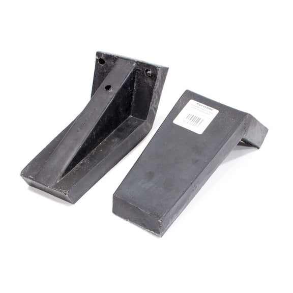 Scribner Chevy Front Motor Mounts