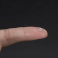 thumbnail image 4 of 10000Pcs Acrylic Diamonds Vase Fillers 3mm Wedding Table Scatter Crystals Diamond Fake Confetti Gems AB Clear, 4 of 6