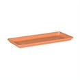 thumbnail image 4 of Root & Vessel Countryside Flower Box Tray, Terra, Small, (16.25" x 6.5"), 4 of 5