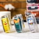 thumbnail image 2 of Reloj deportivo de dibujos animados de Disney para niños, reloj Digital Led resistente al agua, correa de silicona ultraligera, reloj de pulsera para niño y niña Gao Jinjia LED, 2 of 2