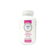 Carson Life Sugar Free Gummies Multi Vitamins For Her, 60.0 CT