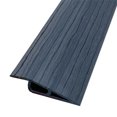 thumbnail image 1 of Tira de borde autoadhesiva de plástico de Pvc, decoración de borde de alfombra para suelo, conexión alta y baja, accesorios de Hardware para el hogar, 1 of 5