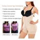 thumbnail image 3 of Fajas Colombianas Body Reductora Abdomen Moldeadora Dama, 3 of 7