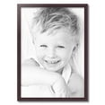thumbnail image 2 of ArtToFrames 22x31 inch Cherry Picture Frame, Red Wood Poster Frame (4095), 2 of 8