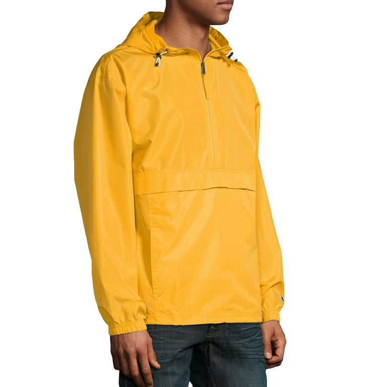 Champion Men's Packable Anorak Jacket