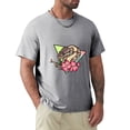 thumbnail image 1 of Camiseta Magic Ball Python (poción mixta) ropa hippie camisetas con estampado animal para niños camisetas ajustadas para hombres, 1 of 7