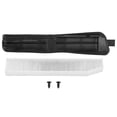 thumbnail image 4 of Kit de filtro de aire de cabina, kit de filtro de aire de cabina para automóvil, kit de filtro de aire de cabina, kit de filtro de caja de aire de cabina, instalación sencilla, 4 of 9