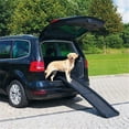 thumbnail image 1 of TRIXIE Pet Products 3939 Multi-Purpose Bi-Fold Ramp - Black, 1 of 1