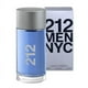 thumbnail image 2 of Carolina Herrera - 212 de For Men. Roc&iacute;e 3.4 onzas Carolina Herrera NA, 2 of 5