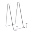 thumbnail image 1 of Pompotops N-shaped Iron Art Photo Frame Bracket Minimalist Mobile Phone Tablet Metal Bracket Decoration Display Tray Clearance, 1 of 1