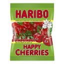 HARIBO 5 Oz. HAPPY CHERRIES Case Of 12 DELICIOUS