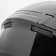 thumbnail image 4 of Casco Abierto Joe Rocket RKT 70 Velocity Negro / Gris / Rojo rojo L, 4 of 9