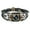 Capricorn, variant on Adjustable Libra Leather Bracelet, 12-Pack