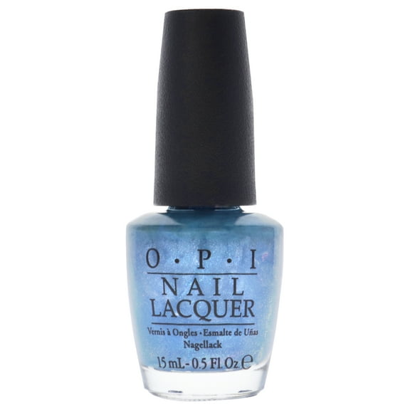 OPI Nail Lacquer - NL F54 Dining Al Frisco , 0.5 oz Nail Polish