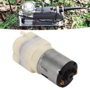 Micro Air Pump, Stable Mini Vacuum Pump For Experiment DC12V