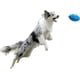thumbnail image 5 of Juguetes chirriantes para perros para masticadores agresivos, bola de goma para masticar con chirriador, juguetes interactivos para perros (azul), 5 of 5